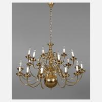 Große Deckenkrone111