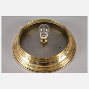 Deckenlampe Jugendstil