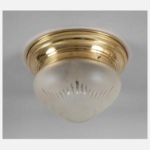 Deckenlampe Jugendstil
