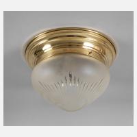 Deckenlampe Jugendstil111