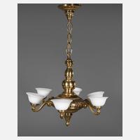 Deckenlampe Art déco111