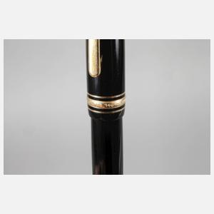 Montblanc Meisterstück