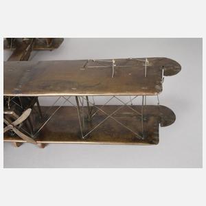 Modellflugzeug Vickers F.B.27