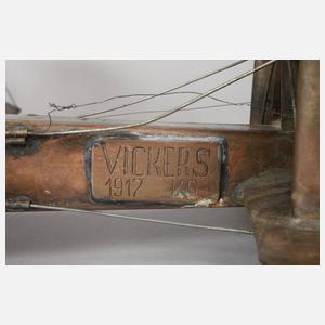 Modellflugzeug Vickers F.B.27