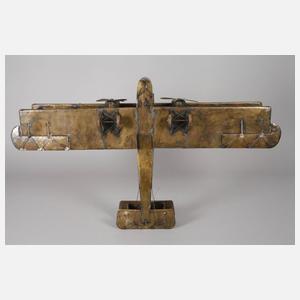 Modellflugzeug Vickers F.B.27