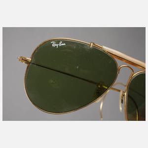 Vintage Sonnenbrille Ray-Ban