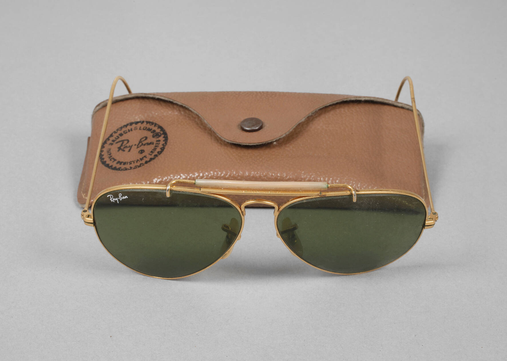 Vintage Sonnenbrille Ray-Ban