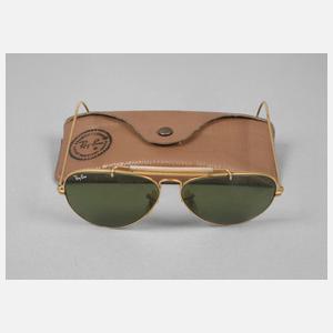 Vintage Sonnenbrille Ray-Ban