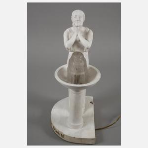 Schaufensterdekoration