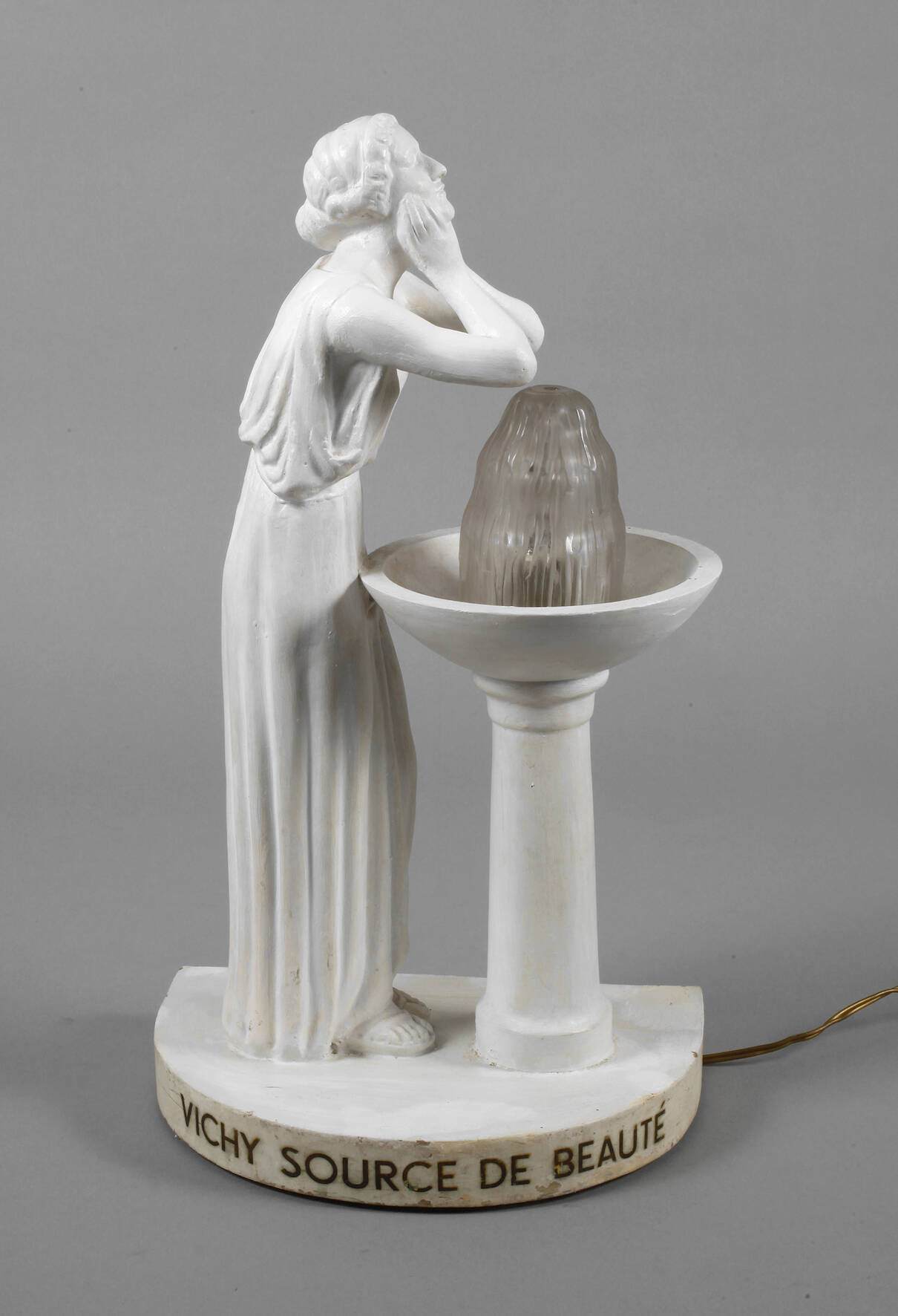 Schaufensterdekoration