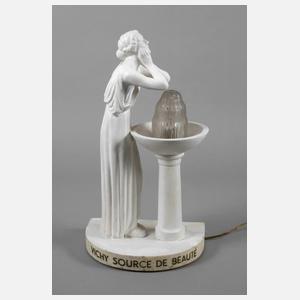 Schaufensterdekoration