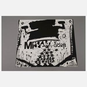 Plakat Rainer Görß