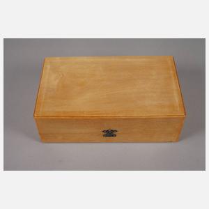 Aufwendiger Tischbilderrahmen in der Art von Fabergé