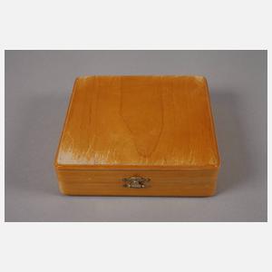 Miniaturrahmen in der Art von Peter Carl Fabergé