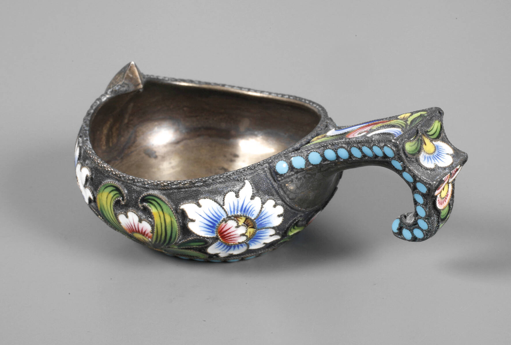Kowsch Cloisonné