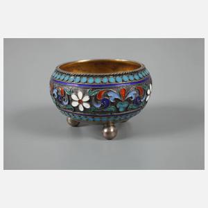 Salznapf Cloisonné