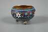 Salznapf Cloisonné