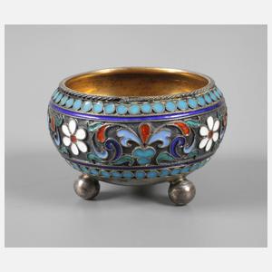 Salznapf Cloisonné
