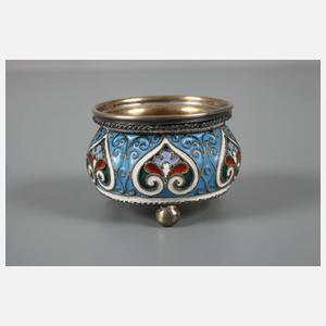 Salznapf Cloisonné