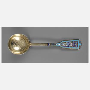 Teesieb Cloisonné