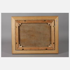 N. Alekseev, Russische Winterlandschaft