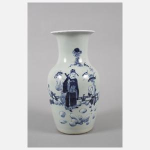 Vase China