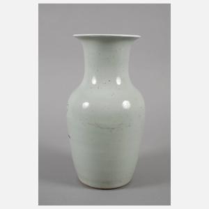 Vase China