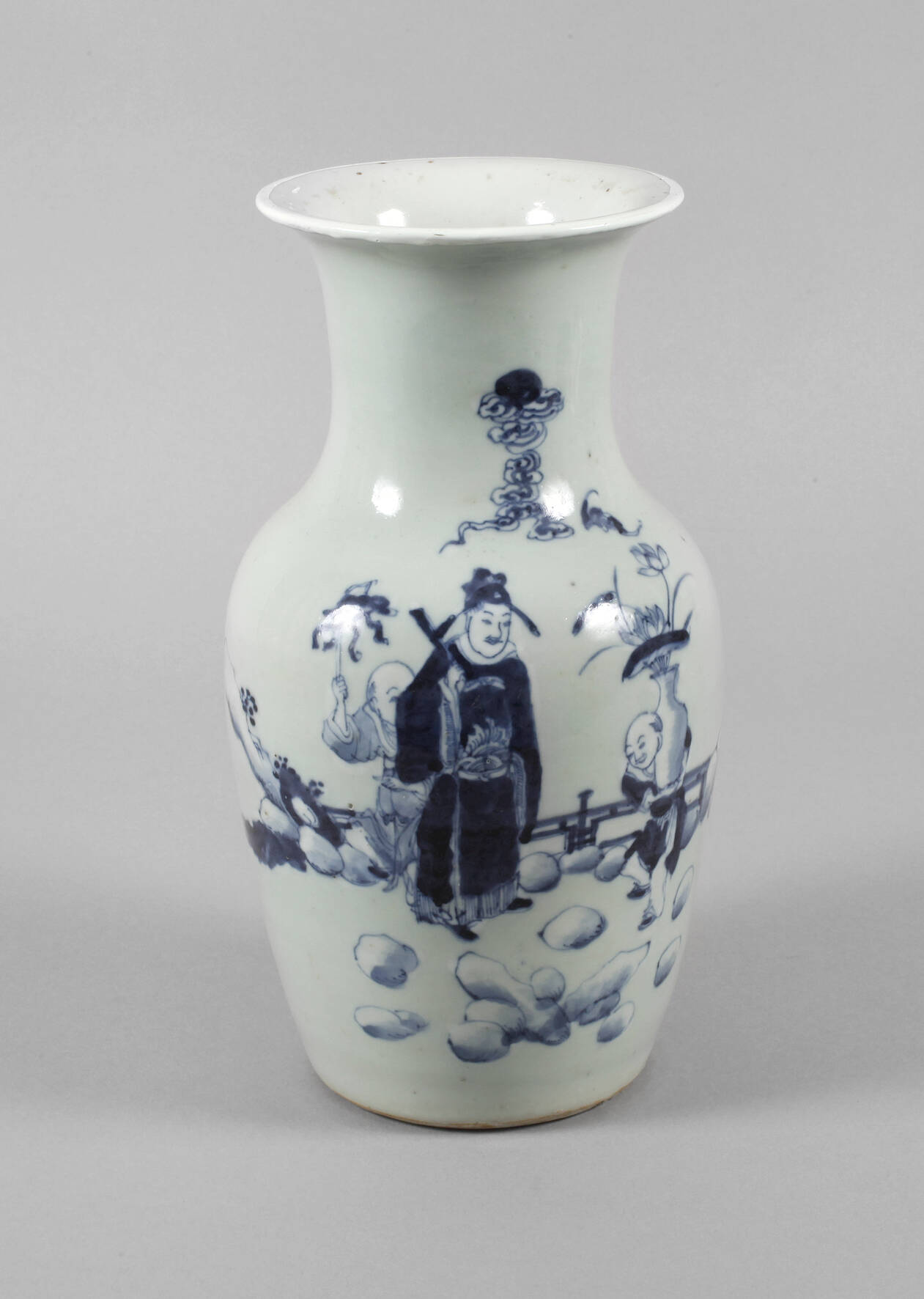 Vase China