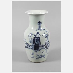 Vase China