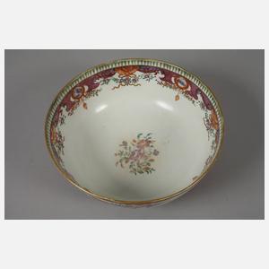 Schale "Chine de Commande"