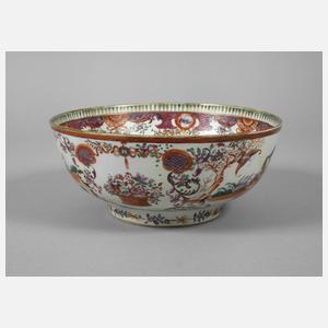 Schale "Chine de Commande"