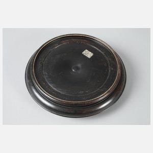 Deckelvase Famille verte