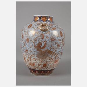 Vase China