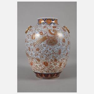 Vase China