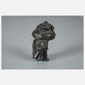 Netsuke