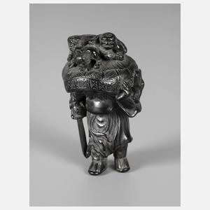 Netsuke