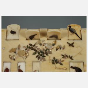 Whist-Kartenspiel Zähler