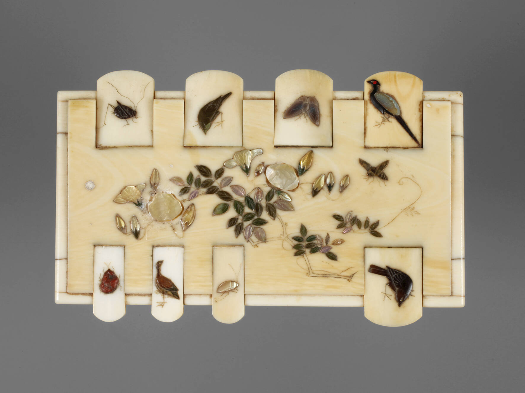 Whist-Kartenspiel Zähler