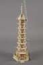 Pagode Elfenbein