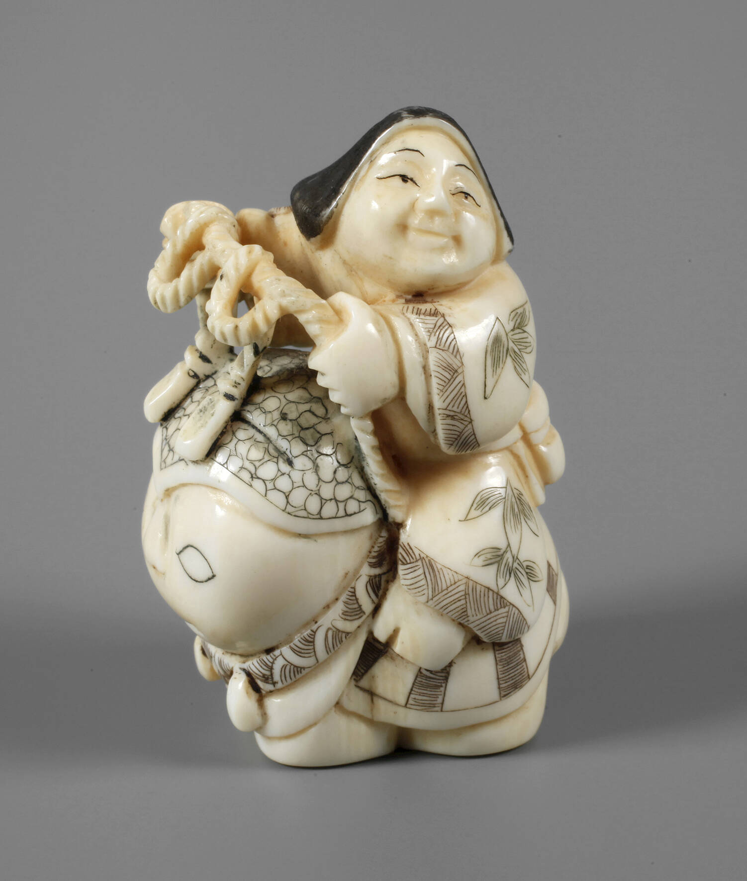 Netsuke