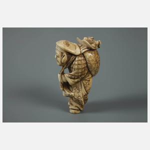 Netsuke