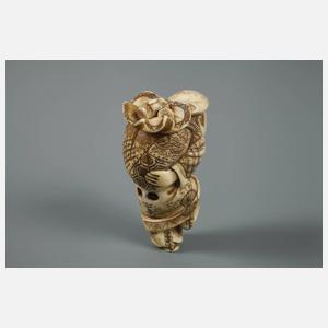 Netsuke