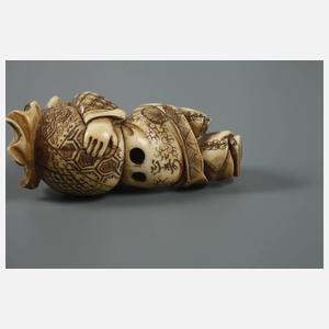 Netsuke