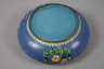 Schale Cloisonné