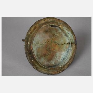 Außergewöhnliche Teekanne