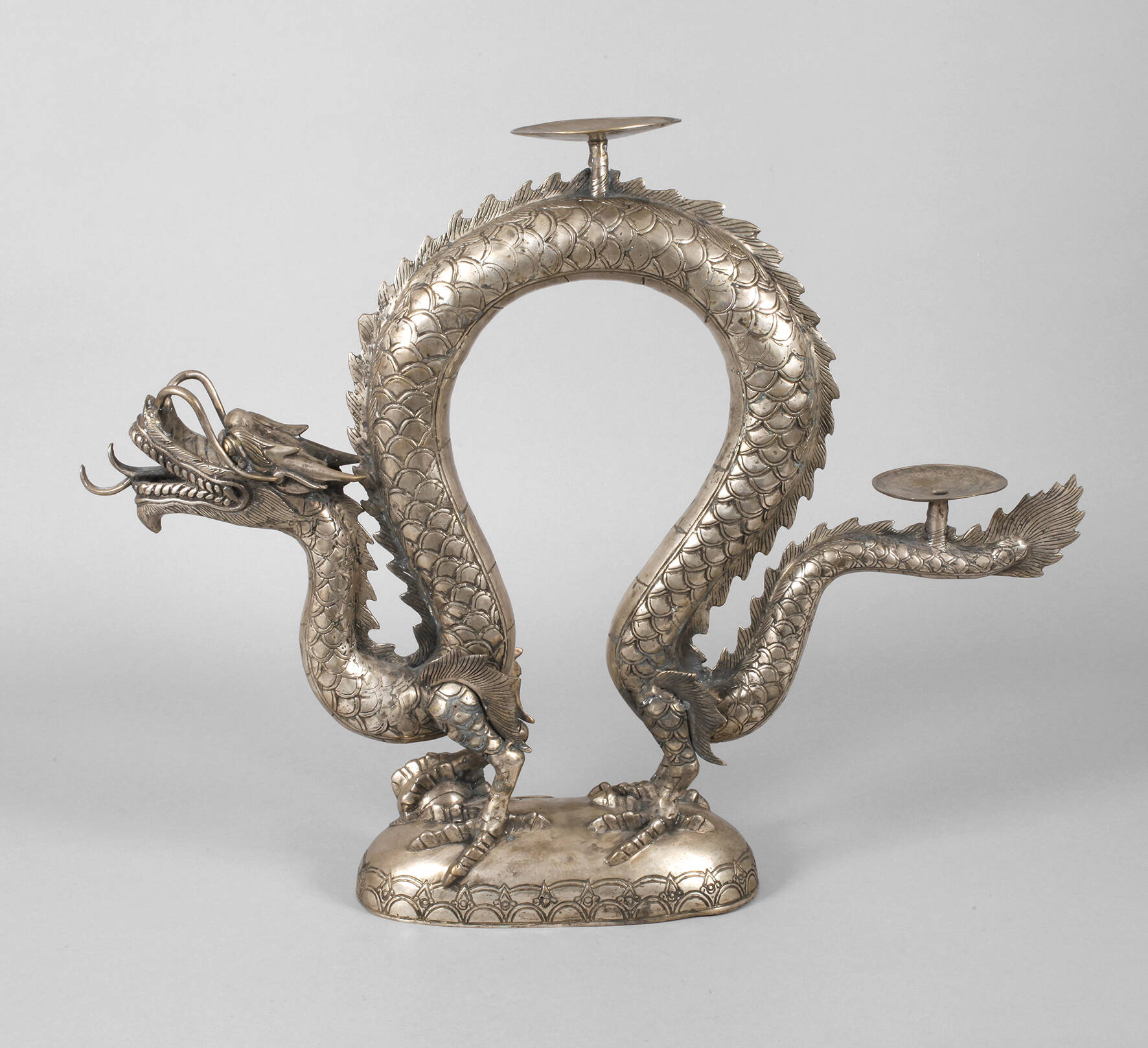 Großer Leuchter China