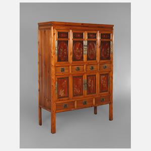 Schrank China