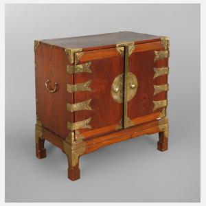 Kabinettschrank