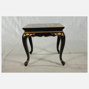 Kleiner Beistelltisch