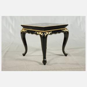 Kleiner Beistelltisch